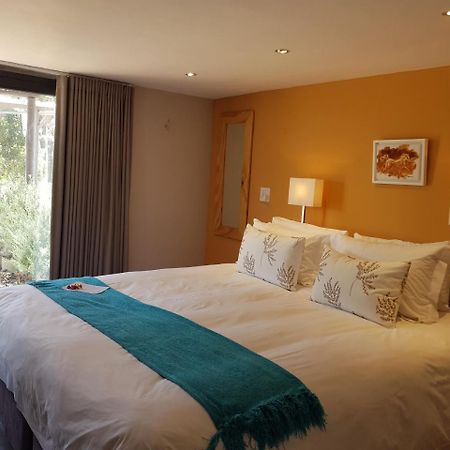 Riebeek Vista Apartment Екстериор снимка