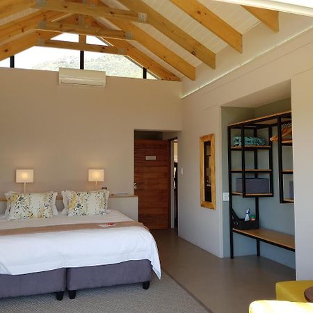 Riebeek Vista Apartment Екстериор снимка