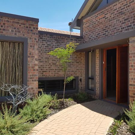 Riebeek Vista Apartment Екстериор снимка