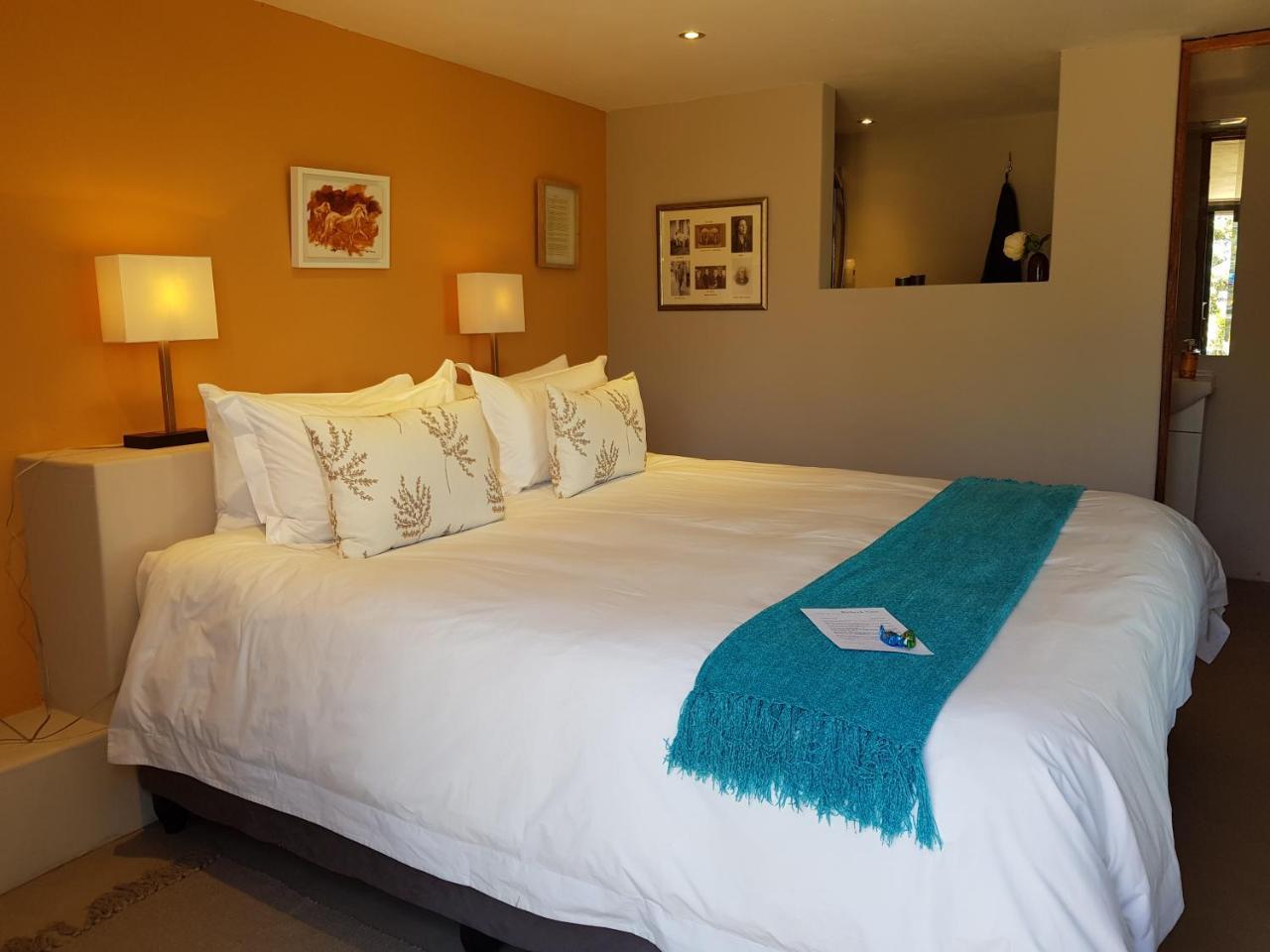 Riebeek Vista Apartment Екстериор снимка