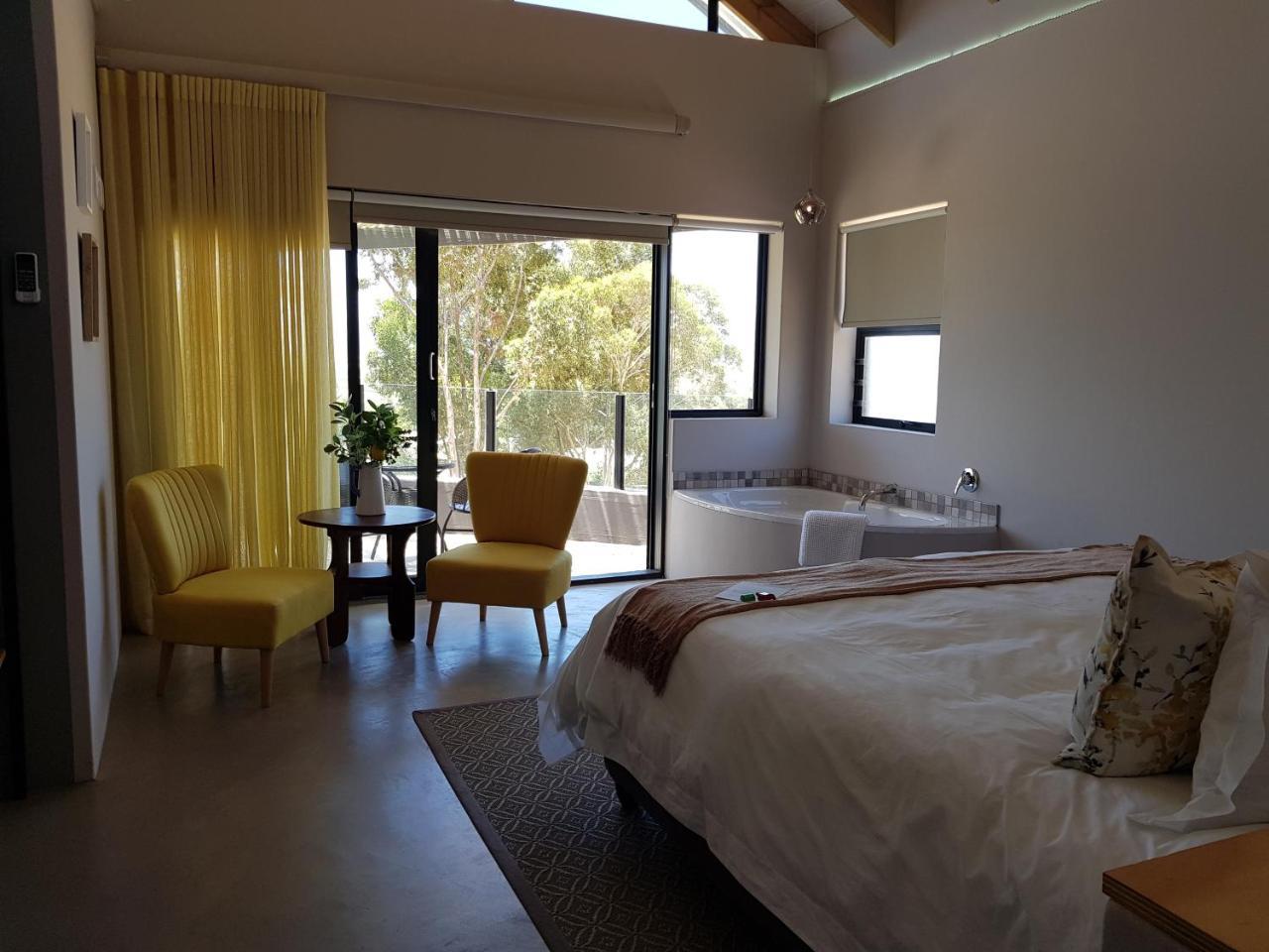 Riebeek Vista Apartment Екстериор снимка