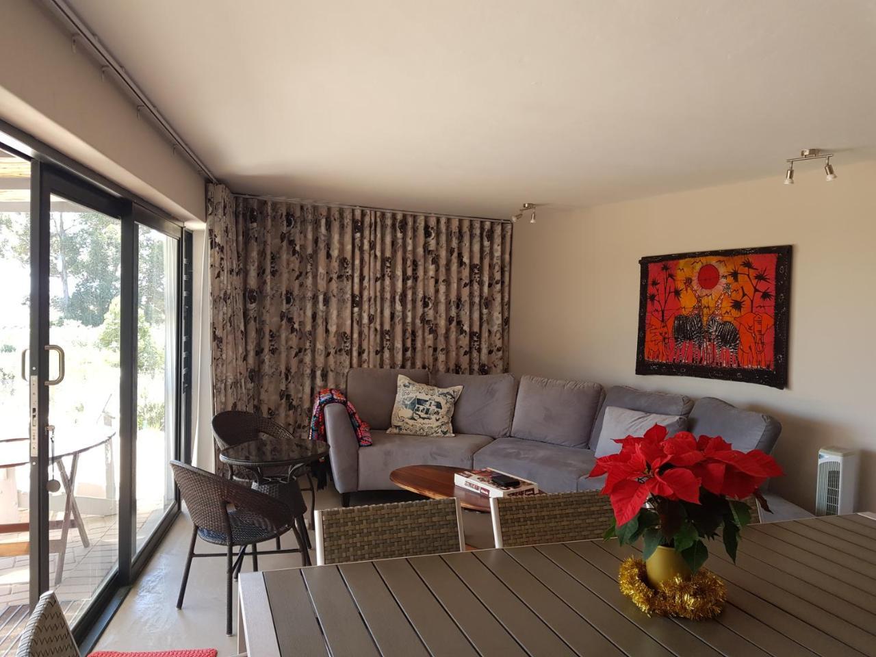 Riebeek Vista Apartment Екстериор снимка