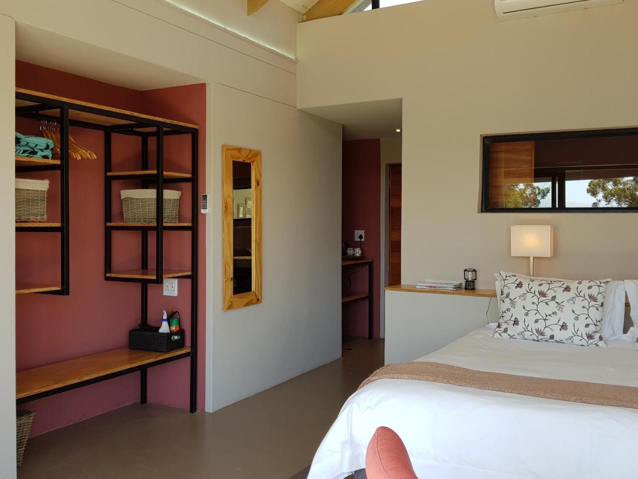 Riebeek Vista Apartment Екстериор снимка