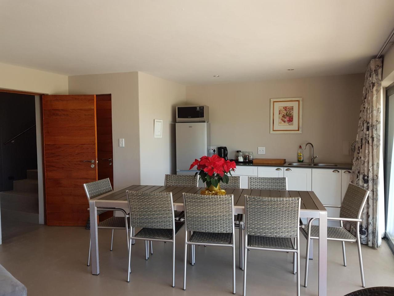 Riebeek Vista Apartment Екстериор снимка