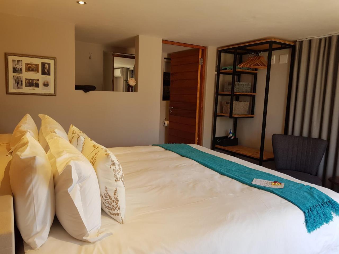 Riebeek Vista Apartment Екстериор снимка