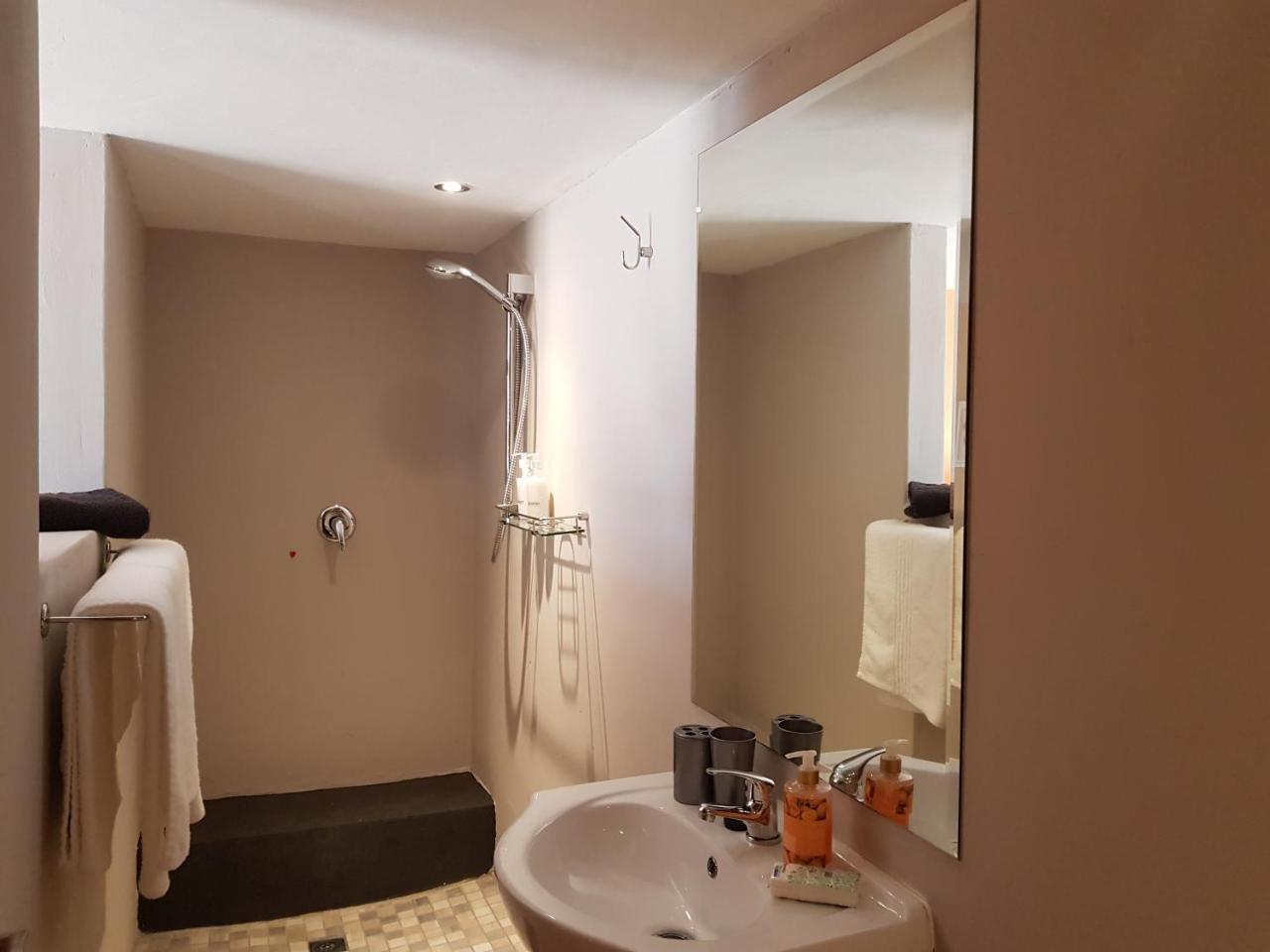 Riebeek Vista Apartment Екстериор снимка