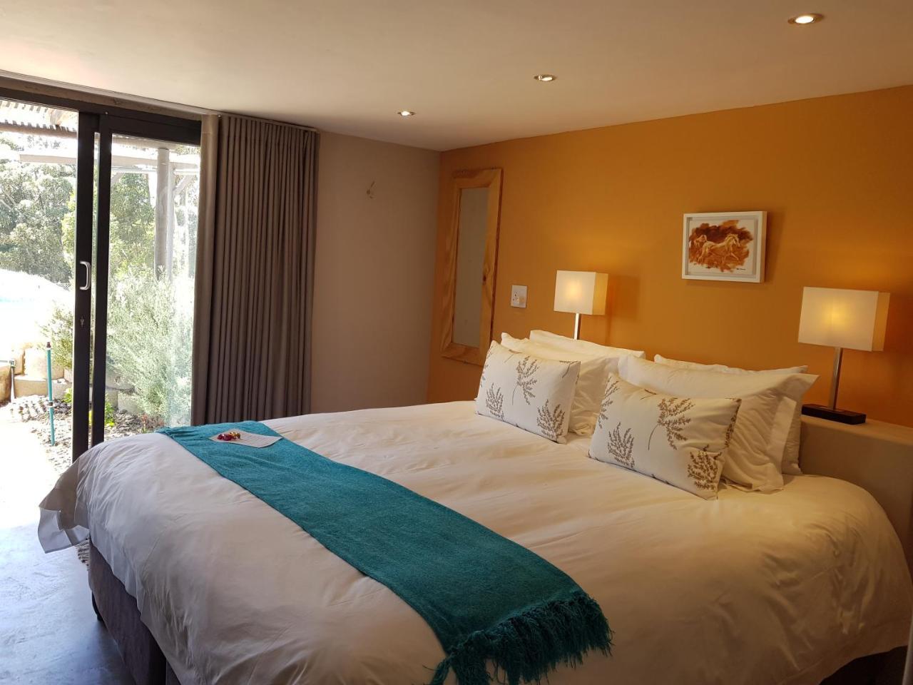 Riebeek Vista Apartment Екстериор снимка