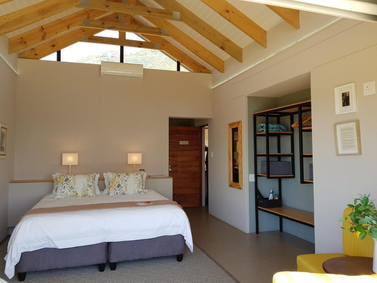 Riebeek Vista Apartment Екстериор снимка