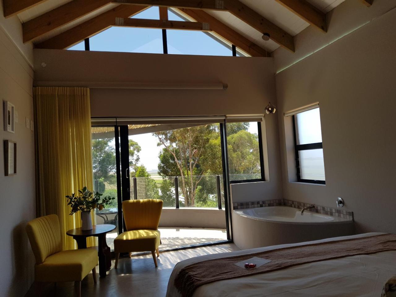 Riebeek Vista Apartment Екстериор снимка