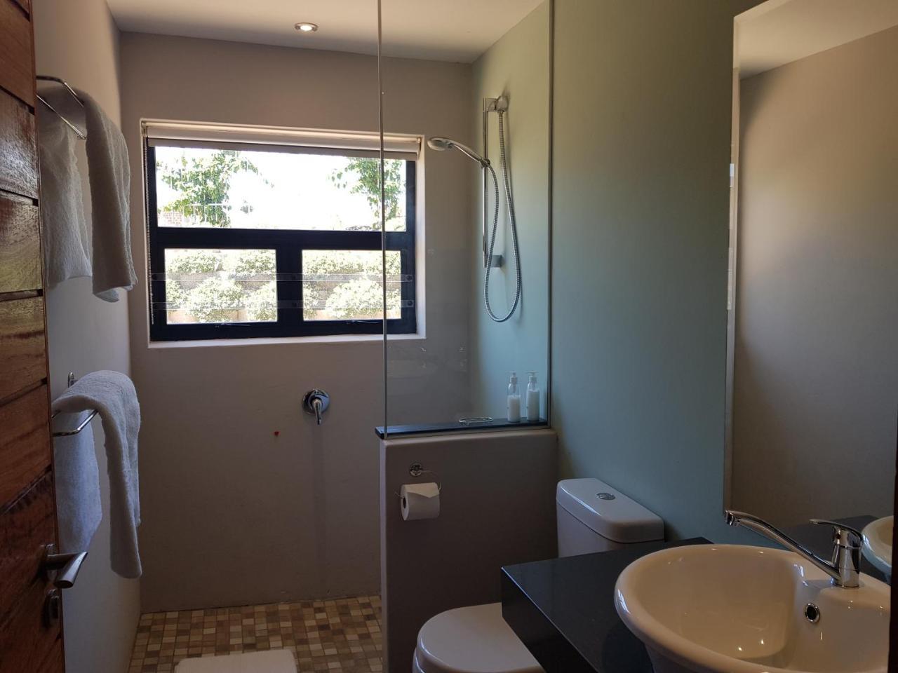 Riebeek Vista Apartment Екстериор снимка