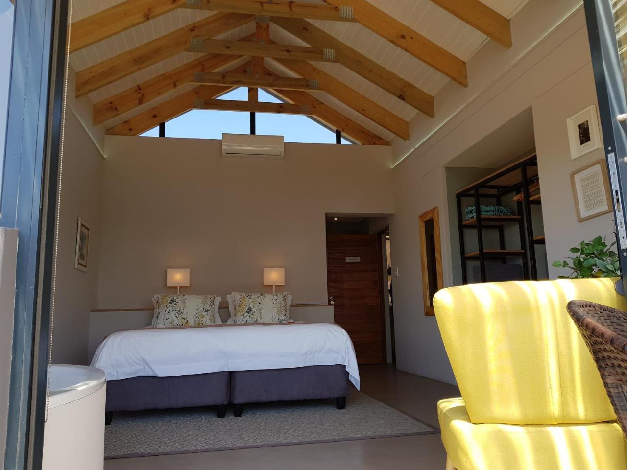Riebeek Vista Apartment Екстериор снимка