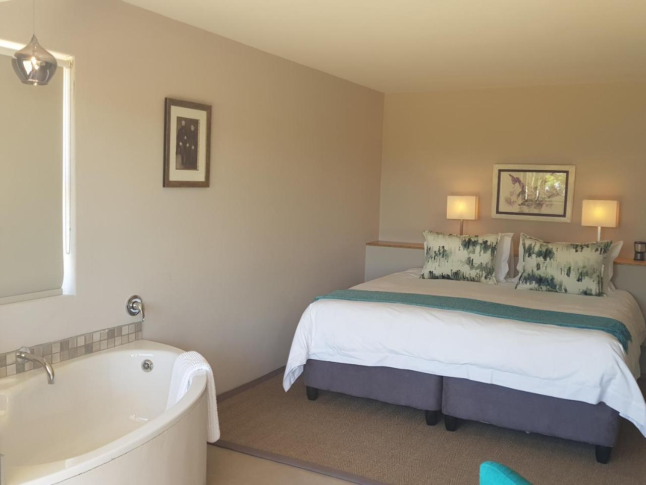 Riebeek Vista Apartment Екстериор снимка