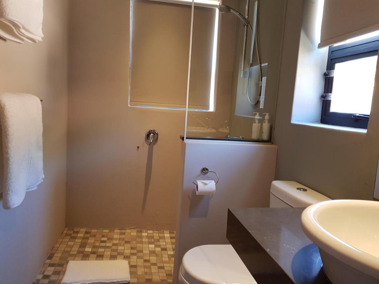 Riebeek Vista Apartment Екстериор снимка