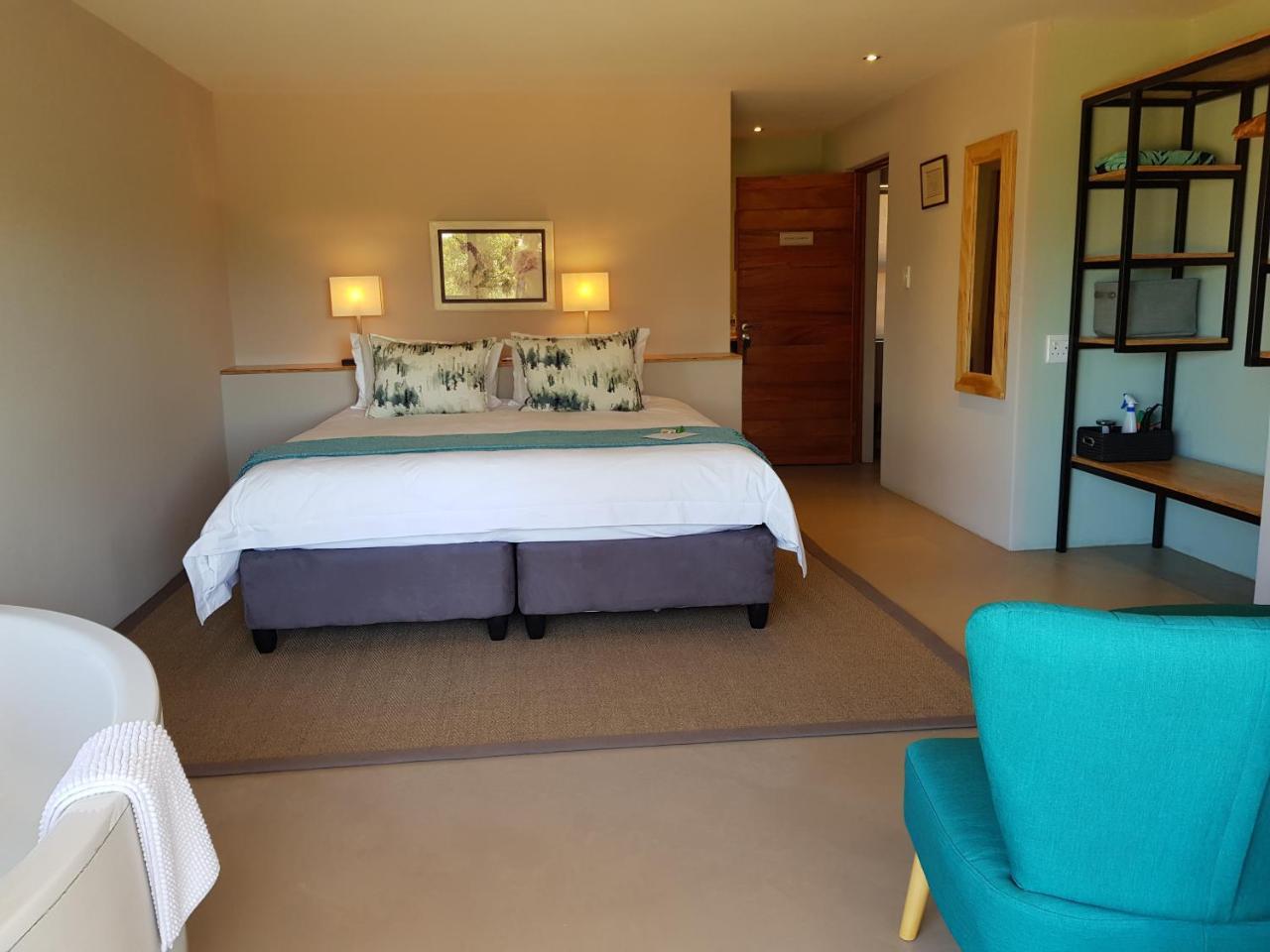 Riebeek Vista Apartment Екстериор снимка